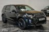 USED 2019 69 LAND ROVER DISCOVERY SPORT 2.0 D180 MHEV R-Dynamic HSE SUV 5dr Diesel Auto 4WD Euro 6 (s/s) (180 ps) 