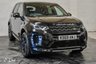 USED 2019 69 LAND ROVER DISCOVERY SPORT 2.0 D180 MHEV R-Dynamic HSE SUV 5dr Diesel Auto 4WD Euro 6 (s/s) (180 ps) 