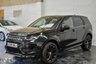 USED 2019 69 LAND ROVER DISCOVERY SPORT 2.0 D180 MHEV R-Dynamic HSE SUV 5dr Diesel Auto 4WD Euro 6 (s/s) (180 ps) 
