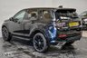 USED 2019 69 LAND ROVER DISCOVERY SPORT 2.0 D180 MHEV R-Dynamic HSE SUV 5dr Diesel Auto 4WD Euro 6 (s/s) (180 ps) 