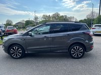 USED 2019 19 FORD KUGA 1.5 TDCi ST-Line SUV 5dr Diesel Manual Euro 6 (s/s) (120 ps) Sat Nav, Apple Car Play,