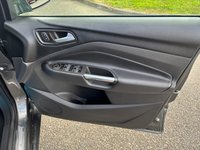 USED 2019 19 FORD KUGA 1.5 TDCi ST-Line SUV 5dr Diesel Manual Euro 6 (s/s) (120 ps) Sat Nav, Apple Car Play,