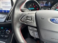 USED 2019 19 FORD KUGA 1.5 TDCi ST-Line SUV 5dr Diesel Manual Euro 6 (s/s) (120 ps) Sat Nav, Apple Car Play,