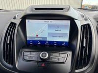 USED 2019 19 FORD KUGA 1.5 TDCi ST-Line SUV 5dr Diesel Manual Euro 6 (s/s) (120 ps) Sat Nav, Apple Car Play,