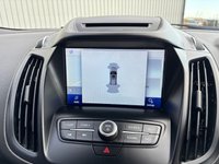 USED 2019 19 FORD KUGA 1.5 TDCi ST-Line SUV 5dr Diesel Manual Euro 6 (s/s) (120 ps) Sat Nav, Apple Car Play,