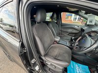 USED 2019 19 FORD KUGA 1.5 TDCi ST-Line SUV 5dr Diesel Manual Euro 6 (s/s) (120 ps) Sat Nav, Apple Car Play,