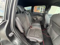 USED 2019 19 FORD KUGA 1.5 TDCi ST-Line SUV 5dr Diesel Manual Euro 6 (s/s) (120 ps) Sat Nav, Apple Car Play,