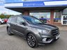 USED 2019 19 FORD KUGA 1.5 TDCi ST-Line SUV 5dr Diesel Manual Euro 6 (s/s) (120 ps) Sat Nav, Apple Car Play,