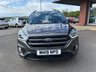 USED 2019 19 FORD KUGA 1.5 TDCi ST-Line SUV 5dr Diesel Manual Euro 6 (s/s) (120 ps) Sat Nav, Apple Car Play,