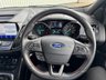 USED 2019 19 FORD KUGA 1.5 TDCi ST-Line SUV 5dr Diesel Manual Euro 6 (s/s) (120 ps) Sat Nav, Apple Car Play,