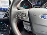 USED 2019 19 FORD KUGA 1.5 TDCi ST-Line SUV 5dr Diesel Manual Euro 6 (s/s) (120 ps) Sat Nav, Apple Car Play,