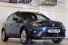 USED 2021 21 SEAT ARONA 1.0 TSI FR SUV 5dr Petrol Manual Euro 6 (s/s) (110 ps) FULL MAIN DEALER SERVICE HISTORY, APPLE CAR PLAY GOOGLE ANDROID AUTO, CONNECTIVITY PACK PLUS, FULL LINK SMARTPHONE INTEGRATION, PRIVACY GLASS, PARKING AID