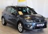 USED 2021 21 SEAT ARONA 1.0 TSI FR SUV 5dr Petrol Manual Euro 6 (s/s) (110 ps) FULL MAIN DEALER SERVICE HISTORY, APPLE CAR PLAY GOOGLE ANDROID AUTO, CONNECTIVITY PACK PLUS, FULL LINK SMARTPHONE INTEGRATION, PRIVACY GLASS, PARKING AID