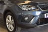 USED 2021 21 SEAT ARONA 1.0 TSI FR SUV 5dr Petrol Manual Euro 6 (s/s) (110 ps) FULL MAIN DEALER SERVICE HISTORY, APPLE CAR PLAY GOOGLE ANDROID AUTO, CONNECTIVITY PACK PLUS, FULL LINK SMARTPHONE INTEGRATION, PRIVACY GLASS, PARKING AID