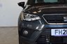 USED 2021 21 SEAT ARONA 1.0 TSI FR SUV 5dr Petrol Manual Euro 6 (s/s) (110 ps) FULL MAIN DEALER SERVICE HISTORY, APPLE CAR PLAY GOOGLE ANDROID AUTO, CONNECTIVITY PACK PLUS, FULL LINK SMARTPHONE INTEGRATION, PRIVACY GLASS, PARKING AID