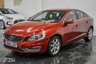 USED 2015 65 VOLVO S60 2.0 D4 SE Lux Nav Saloon 4dr Diesel Manual Euro 6 (s/s) (190 ps) 