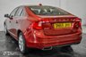 USED 2015 65 VOLVO S60 2.0 D4 SE Lux Nav Saloon 4dr Diesel Manual Euro 6 (s/s) (190 ps) 