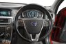 USED 2015 65 VOLVO S60 2.0 D4 SE Lux Nav Saloon 4dr Diesel Manual Euro 6 (s/s) (190 ps) 