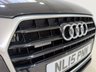 USED 2015 15 AUDI Q3 2.0 TDI S line SUV 5dr Diesel S Tronic quattro Euro 6 (s/s) (150 ps) PARKING SENSORS | BLUETOOTH | NATIONWIDE DELIVERY