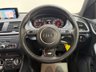 USED 2015 15 AUDI Q3 2.0 TDI S line SUV 5dr Diesel S Tronic quattro Euro 6 (s/s) (150 ps) PARKING SENSORS | BLUETOOTH | NATIONWIDE DELIVERY