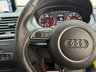 USED 2015 15 AUDI Q3 2.0 TDI S line SUV 5dr Diesel S Tronic quattro Euro 6 (s/s) (150 ps) PARKING SENSORS | BLUETOOTH | NATIONWIDE DELIVERY