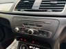 USED 2015 15 AUDI Q3 2.0 TDI S line SUV 5dr Diesel S Tronic quattro Euro 6 (s/s) (150 ps) PARKING SENSORS | BLUETOOTH | NATIONWIDE DELIVERY