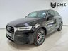 USED 2015 15 AUDI Q3 2.0 TDI S line SUV 5dr Diesel S Tronic quattro Euro 6 (s/s) (150 ps) PARKING SENSORS | BLUETOOTH | NATIONWIDE DELIVERY