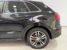 USED 2015 15 AUDI Q3 2.0 TDI S line SUV 5dr Diesel S Tronic quattro Euro 6 (s/s) (150 ps) PARKING SENSORS | BLUETOOTH | NATIONWIDE DELIVERY