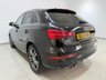 USED 2015 15 AUDI Q3 2.0 TDI S line SUV 5dr Diesel S Tronic quattro Euro 6 (s/s) (150 ps) PARKING SENSORS | BLUETOOTH | NATIONWIDE DELIVERY