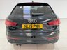 USED 2015 15 AUDI Q3 2.0 TDI S line SUV 5dr Diesel S Tronic quattro Euro 6 (s/s) (150 ps) PARKING SENSORS | BLUETOOTH | NATIONWIDE DELIVERY