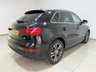 USED 2015 15 AUDI Q3 2.0 TDI S line SUV 5dr Diesel S Tronic quattro Euro 6 (s/s) (150 ps) PARKING SENSORS | BLUETOOTH | NATIONWIDE DELIVERY