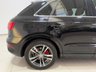 USED 2015 15 AUDI Q3 2.0 TDI S line SUV 5dr Diesel S Tronic quattro Euro 6 (s/s) (150 ps) PARKING SENSORS | BLUETOOTH | NATIONWIDE DELIVERY