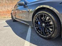 USED 2020 BMW M8 GRAN COUPE 4.4i V8 Competition Saloon 4dr Petrol Steptronic 4WD Euro 6 (s/s) (625 ps) 