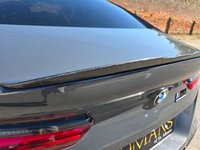 USED 2020 BMW M8 GRAN COUPE 4.4i V8 Competition Saloon 4dr Petrol Steptronic 4WD Euro 6 (s/s) (625 ps) 