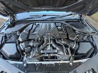 USED 2020 BMW M8 GRAN COUPE 4.4i V8 Competition Saloon 4dr Petrol Steptronic 4WD Euro 6 (s/s) (625 ps) 