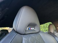 USED 2020 BMW M8 GRAN COUPE 4.4i V8 Competition Saloon 4dr Petrol Steptronic 4WD Euro 6 (s/s) (625 ps) 