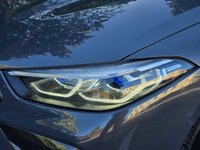 USED 2020 BMW M8 GRAN COUPE 4.4i V8 Competition Saloon 4dr Petrol Steptronic 4WD Euro 6 (s/s) (625 ps) 