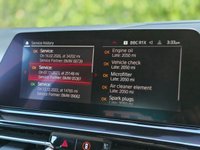 USED 2020 BMW M8 GRAN COUPE 4.4i V8 Competition Saloon 4dr Petrol Steptronic 4WD Euro 6 (s/s) (625 ps) 