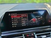 USED 2020 BMW M8 GRAN COUPE 4.4i V8 Competition Saloon 4dr Petrol Steptronic 4WD Euro 6 (s/s) (625 ps) 
