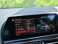 USED 2020 BMW M8 GRAN COUPE 4.4i V8 Competition Saloon 4dr Petrol Steptronic 4WD Euro 6 (s/s) (625 ps) 