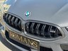 USED 2020 BMW M8 GRAN COUPE 4.4i V8 Competition Saloon 4dr Petrol Steptronic 4WD Euro 6 (s/s) (625 ps) 