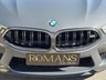 USED 2020 BMW M8 GRAN COUPE 4.4i V8 Competition Saloon 4dr Petrol Steptronic 4WD Euro 6 (s/s) (625 ps) 