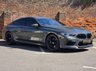 USED 2020 BMW M8 GRAN COUPE 4.4i V8 Competition Saloon 4dr Petrol Steptronic 4WD Euro 6 (s/s) (625 ps) 