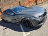 USED 2020 BMW M8 GRAN COUPE 4.4i V8 Competition Saloon 4dr Petrol Steptronic 4WD Euro 6 (s/s) (625 ps) 