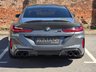 USED 2020 BMW M8 GRAN COUPE 4.4i V8 Competition Saloon 4dr Petrol Steptronic 4WD Euro 6 (s/s) (625 ps) 