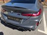 USED 2020 BMW M8 GRAN COUPE 4.4i V8 Competition Saloon 4dr Petrol Steptronic 4WD Euro 6 (s/s) (625 ps) 