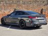 USED 2020 BMW M8 GRAN COUPE 4.4i V8 Competition Saloon 4dr Petrol Steptronic 4WD Euro 6 (s/s) (625 ps) 
