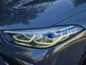 USED 2020 BMW M8 GRAN COUPE 4.4i V8 Competition Saloon 4dr Petrol Steptronic 4WD Euro 6 (s/s) (625 ps) 