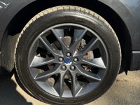 USED 2017 67 FORD EDGE 2.0 TDCi Titanium SUV 5dr Diesel Powershift AWD Euro 6 (s/s) (210 ps) 