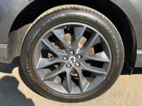 USED 2017 67 FORD EDGE 2.0 TDCi Titanium SUV 5dr Diesel Powershift AWD Euro 6 (s/s) (210 ps) 